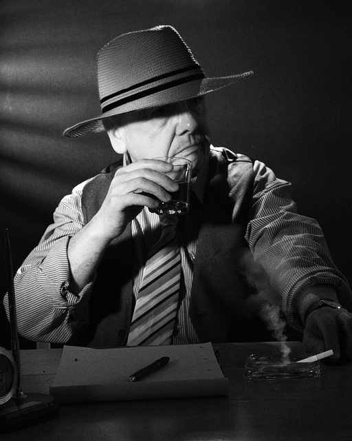 Ontdek de geheimen van een privé detective in Gent